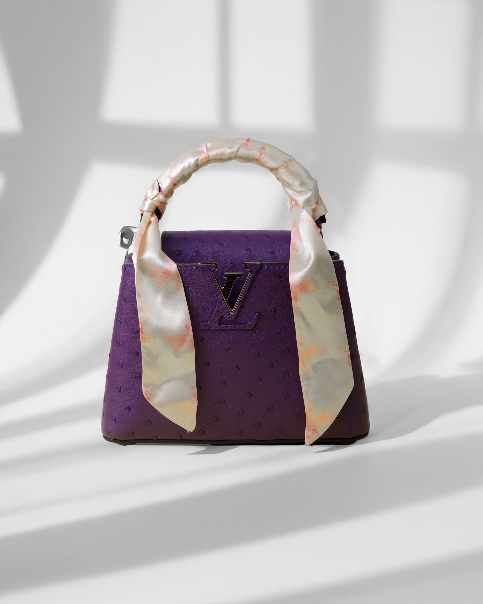 Twilly in fabric box - Image 3