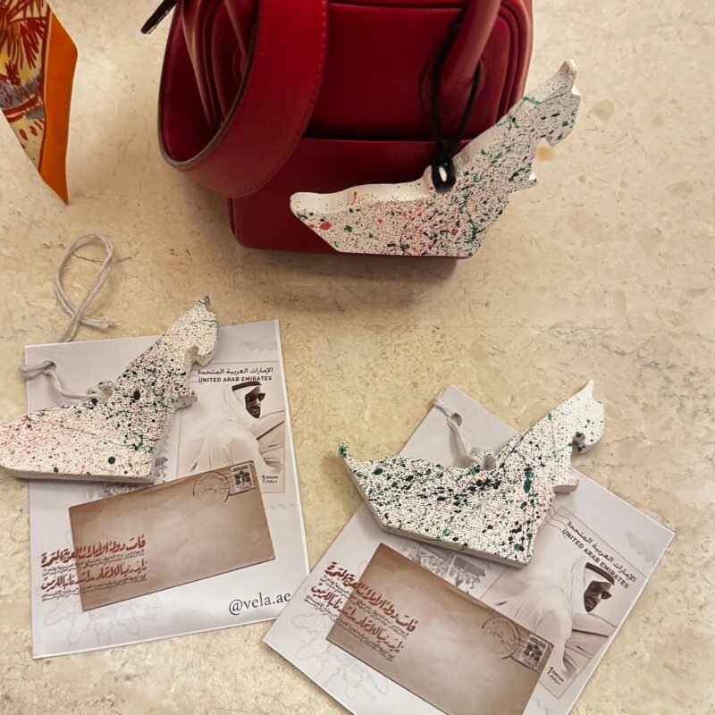 Bag or car charm/ تعليقه للشنطة او السيارة