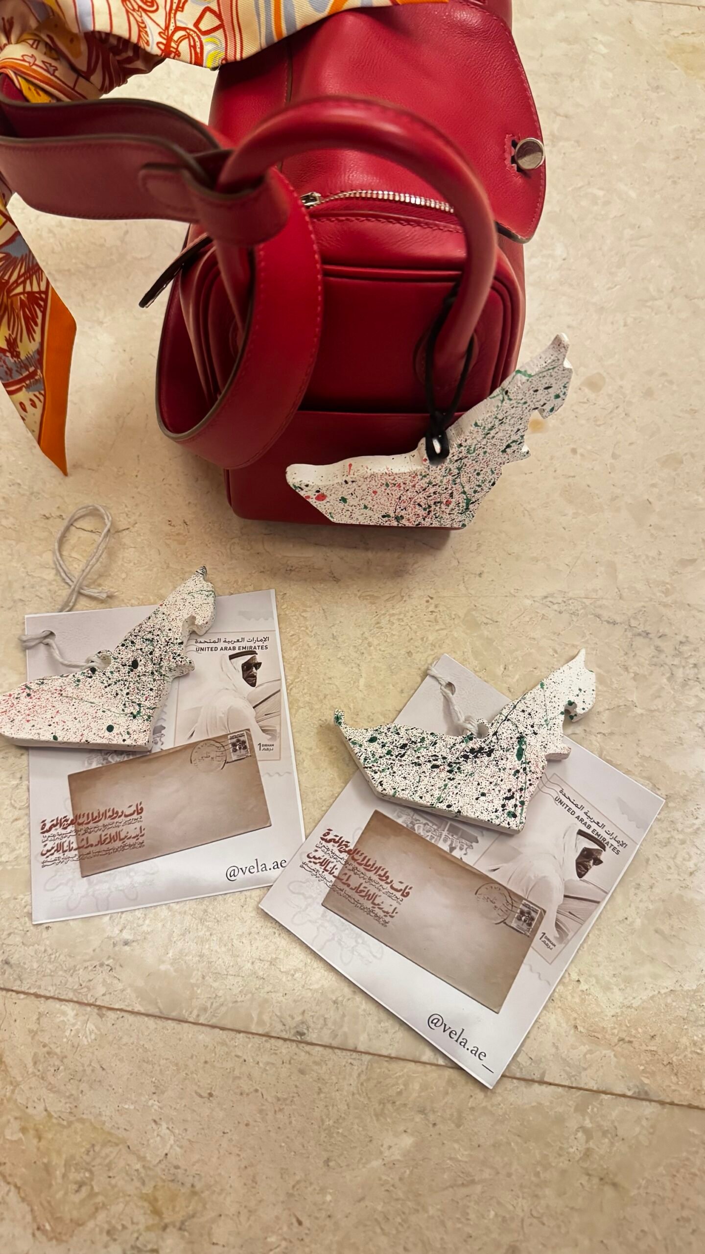 Bag or car charm/ تعليقه للشنطة او السيارة