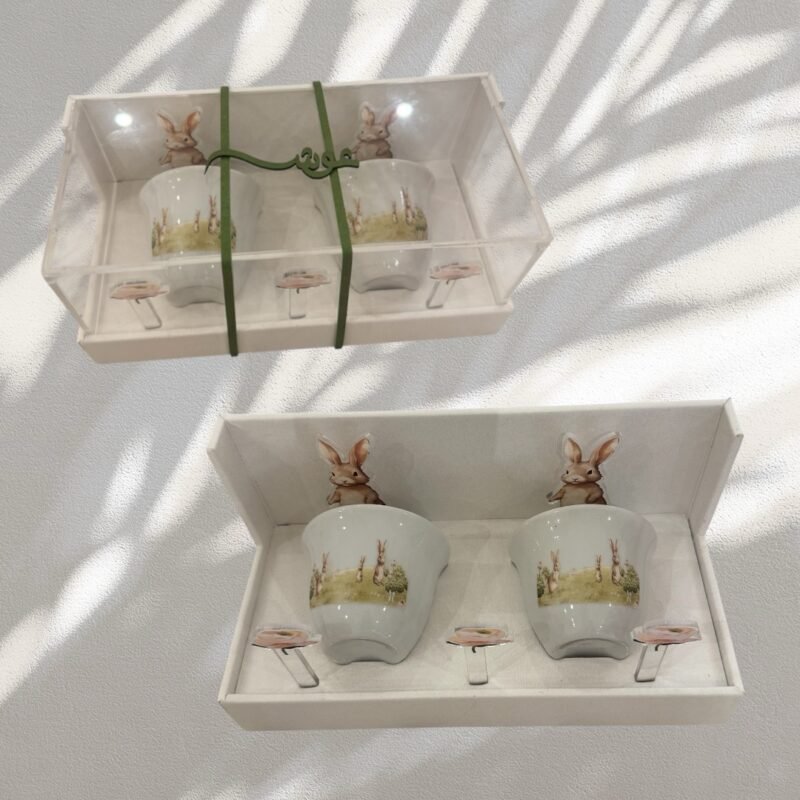 Gahwa cups