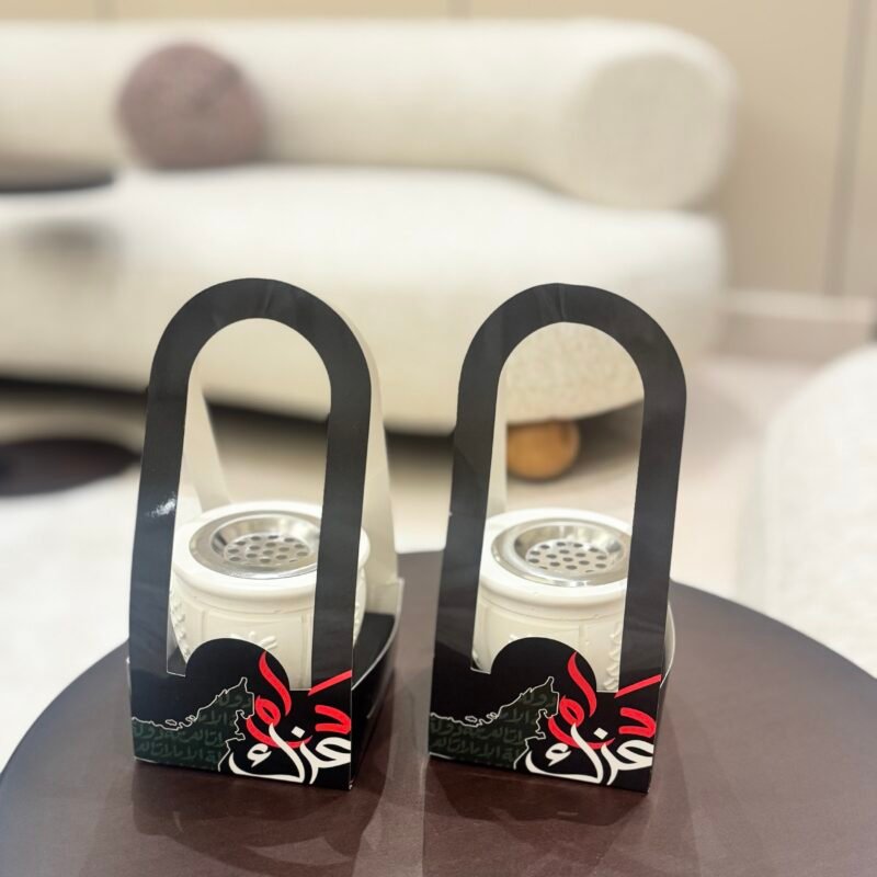 مدخن اليوم الوطني 🇦🇪🇦🇪
